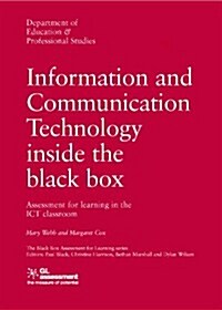 ICT Inside The Black Box (Paperback)