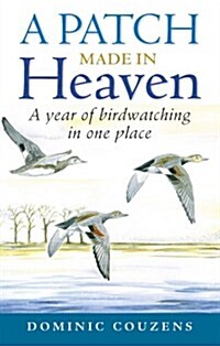Patch Made in Heaven (Hardcover)