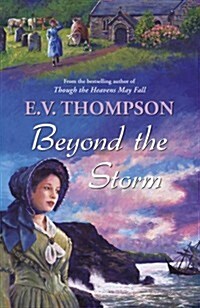 Beyond the Storm (Paperback)