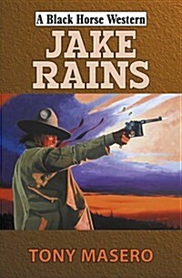 Jake Rains (Hardcover)