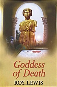 Goddess of Death (Hardcover)