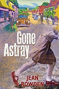 Gone Astray (Hardcover)