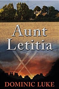 Aunt Letitia (Hardcover)