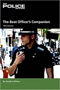 Beat Officers Companion (Paperback)