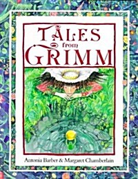 Tales from Grimm (Paperback)