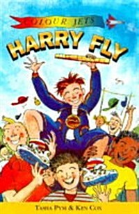 Harry Fly (Hardcover)