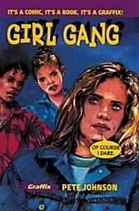Girl Gang (Paperback)