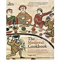 The Medieval Cookbook (Paperback, Second revised edition)