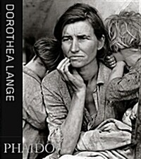 Dorothea Lange (Hardcover)