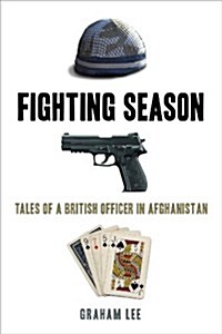 Fighting Season (Hardcover)