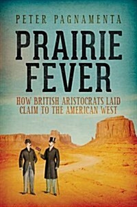 Prairie Fever (Hardcover)
