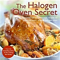 The Halogen Oven Secret (Paperback)