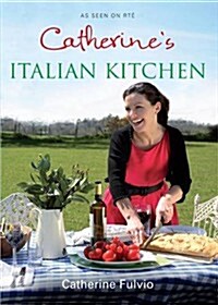 Catherines Italian Kitchen (Paperback)