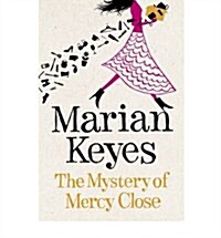 Mystery of Mercy Close (Hardcover)
