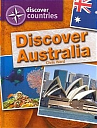 Discover Countries: Set 3 (Hardcover)