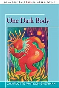 One Dark Body (Paperback)