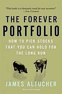 The Forever Portfolio (Paperback)
