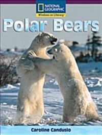 Polar Bears (Paperback)