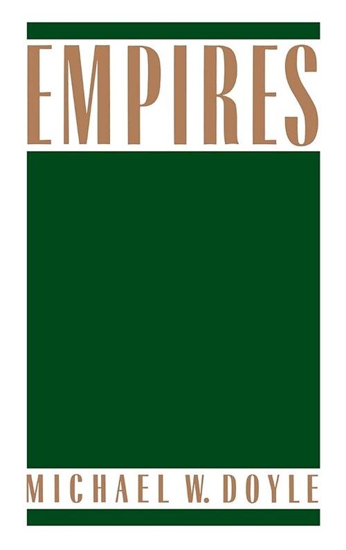 Empires (Hardcover)