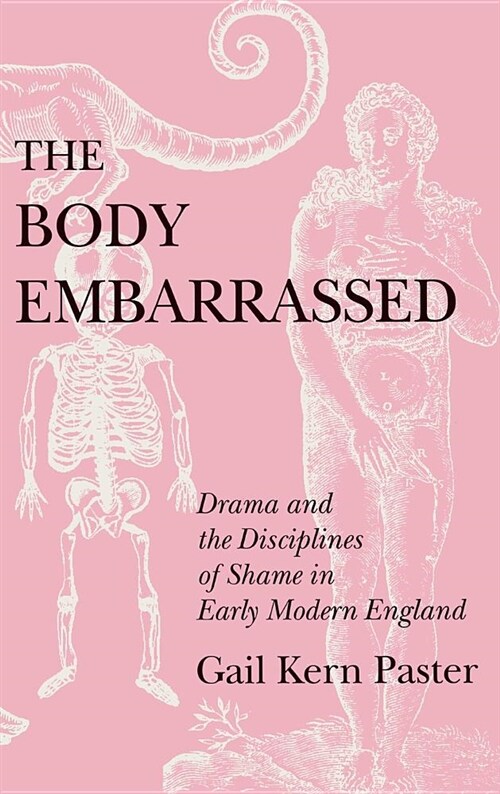 The Body Embarrassed (Hardcover)