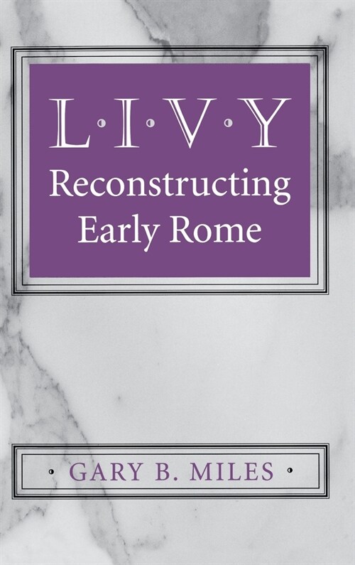 Livy (Hardcover)