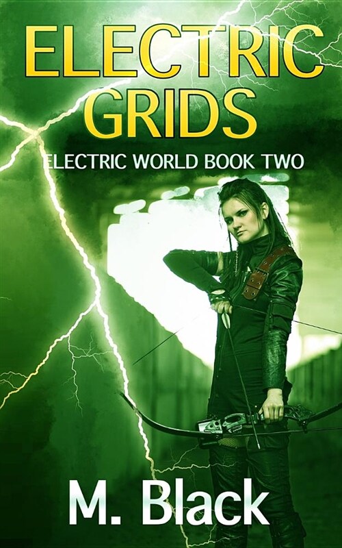 Electric Grids (Paperback)