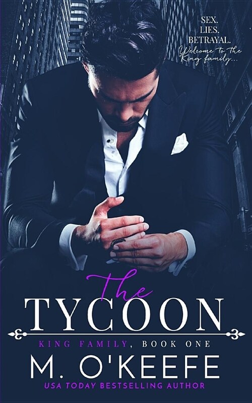 The Tycoon (Paperback)