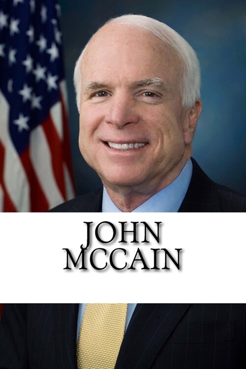 John McCain: An American Hero (Paperback)