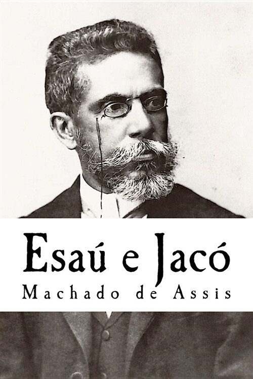 Esa?E Jac? (Paperback)