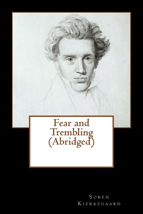 Fear and Trembling (Abridged) (Paperback)