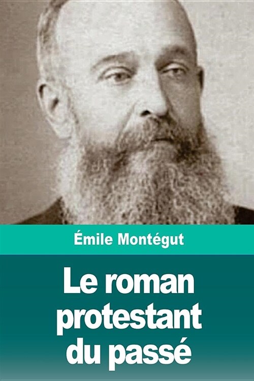 Le Roman Protestant Du Pass? (Paperback)