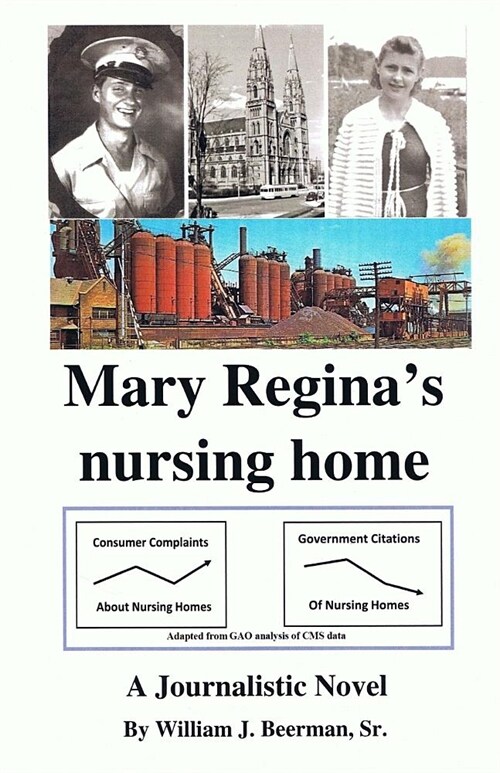 Mary Reginas Nursing Home -- Academic and Library Edition (Paperback)