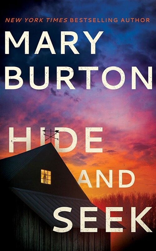 Hide and Seek (Paperback)