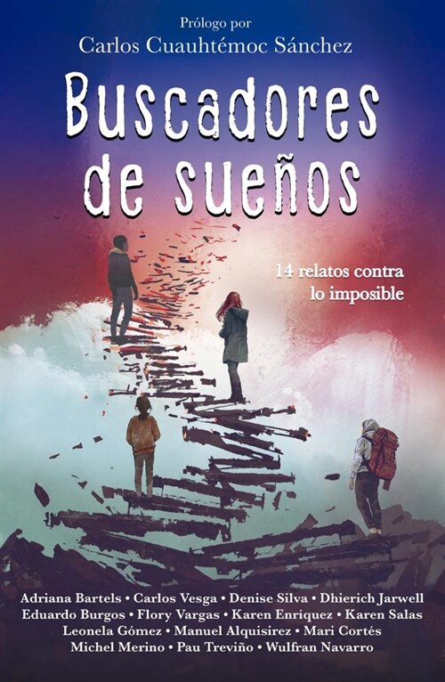 Buscadores de Suenos (Paperback)