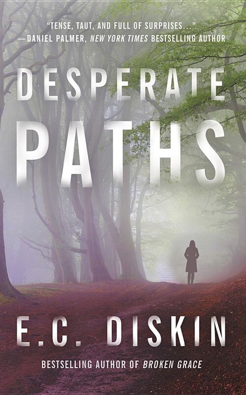 Desperate Paths (Paperback)