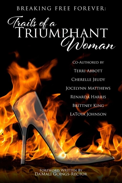 Trails of a Triumphant Woman (Paperback)