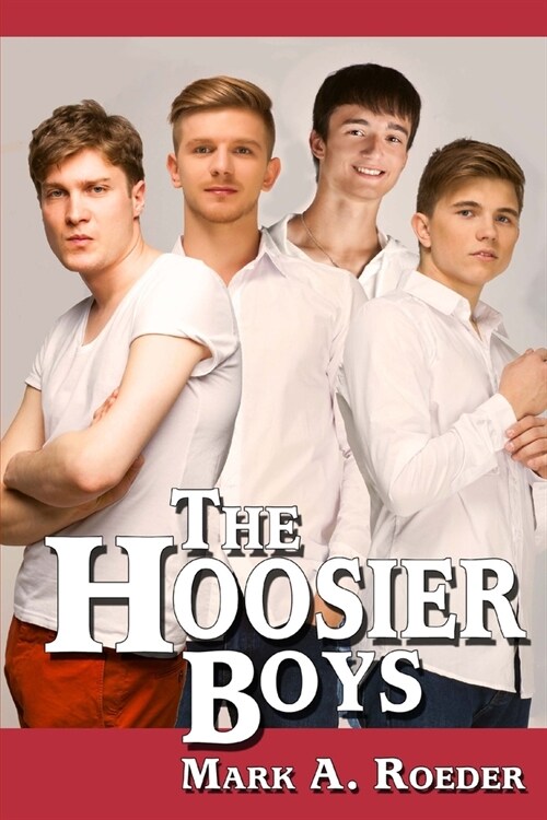 Hoosier Boys (Paperback)