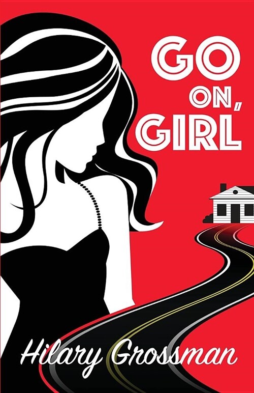 Go On, Girl (Paperback)