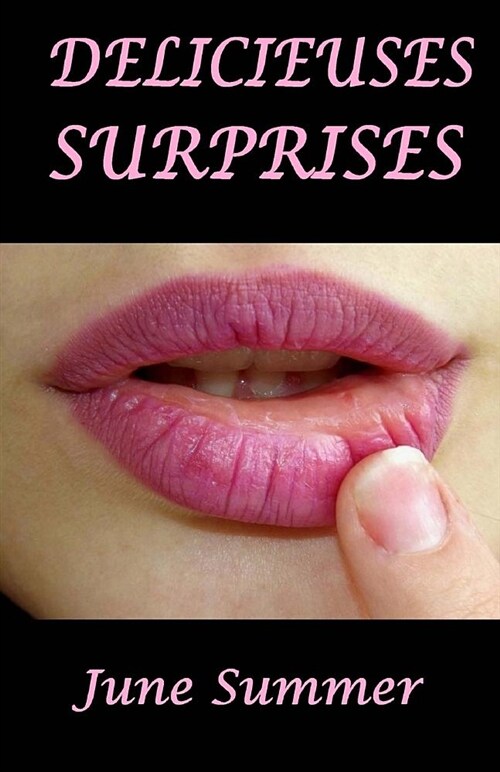 Delicieuses Surprises (Paperback)