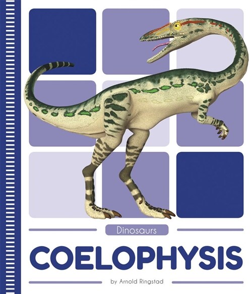 Coelophysis (Paperback)