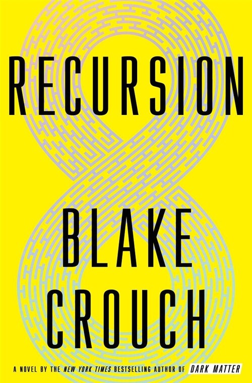 Recursion (Hardcover)