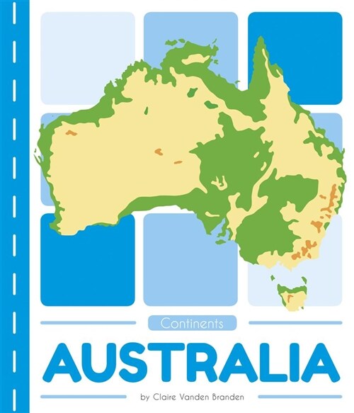 Australia (Paperback)