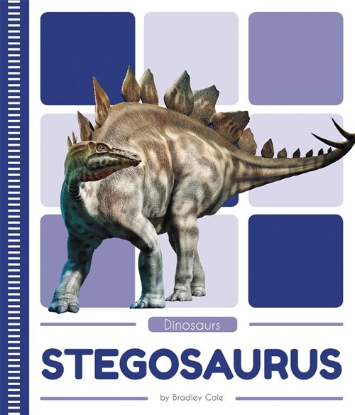 Stegosaurus (Paperback)