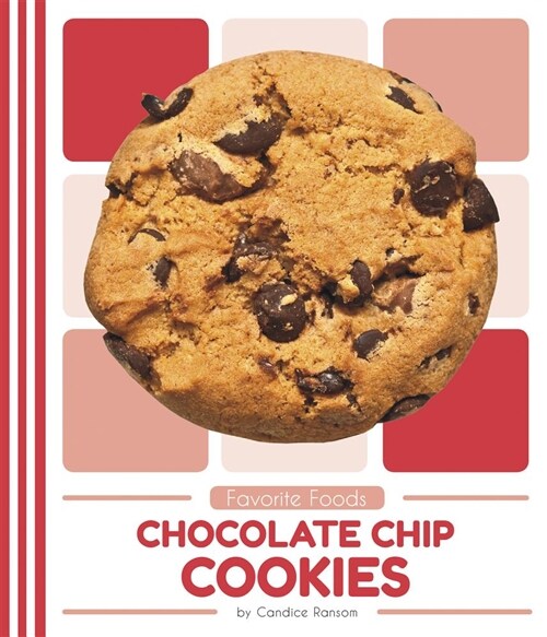 Chocolate Chip Cookies (Paperback)
