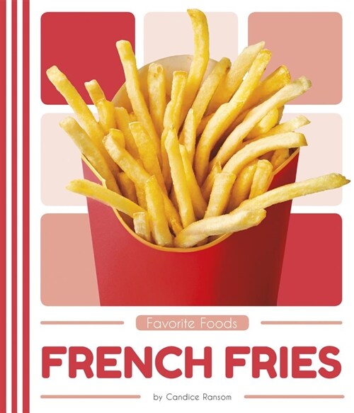 French Fries (Paperback)