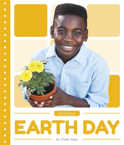 Earth Day (Paperback)