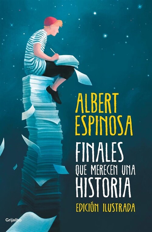 Finales Que Merecen Una Historia / Endings That Deserve a Story (Hardcover)