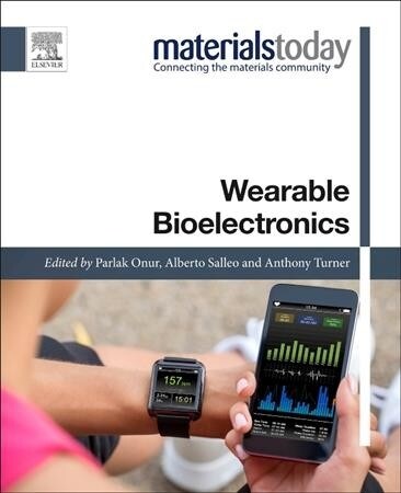 Wearable Bioelectronics (Paperback)