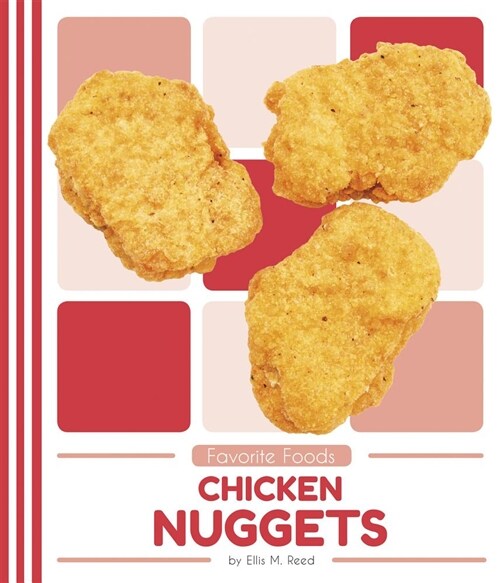 Chicken Nuggets (Paperback)