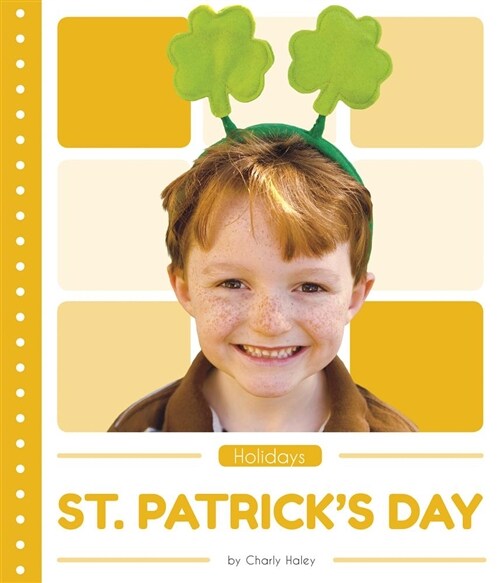 St. Patricks Day (Paperback)